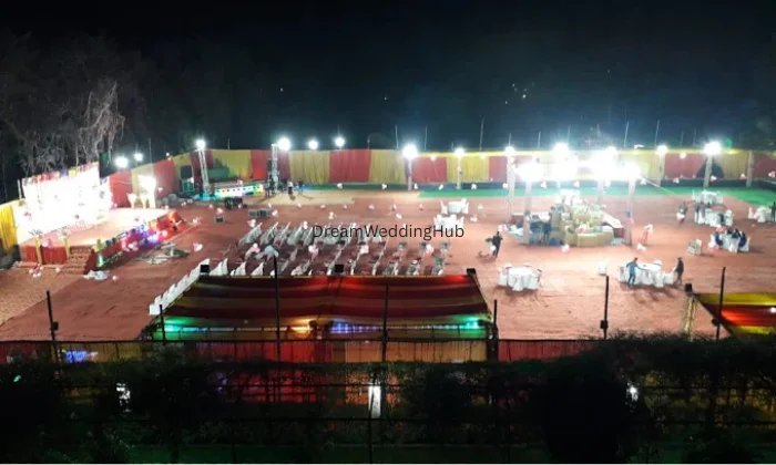 Sumiran Wedding Hall